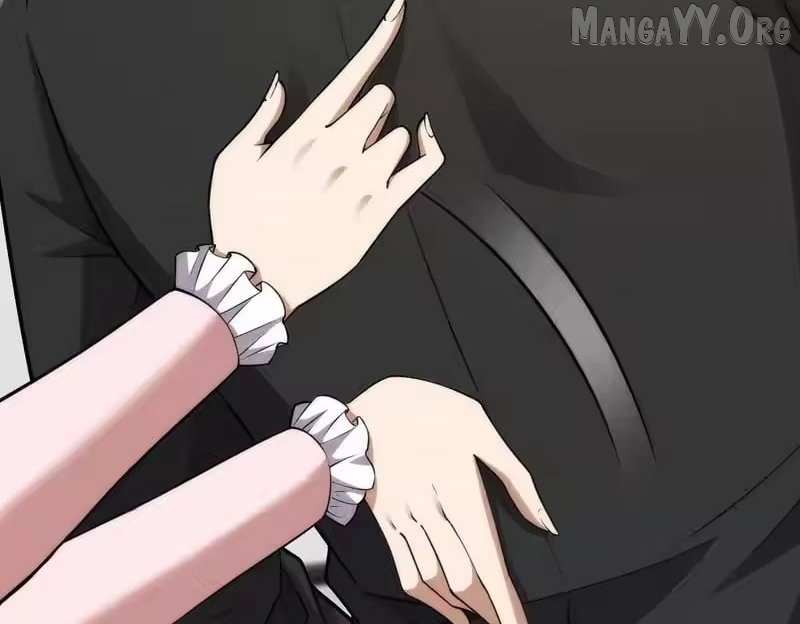 Hidden Dragon in the City (2025) Chapter 47 - page 48